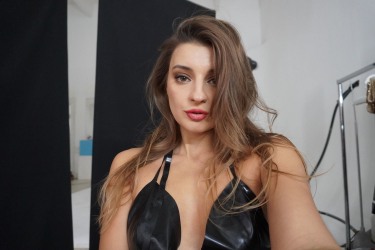 Melena Maria Rya For Playboy 2021 4