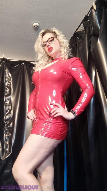 Selfie Time Redlight 10