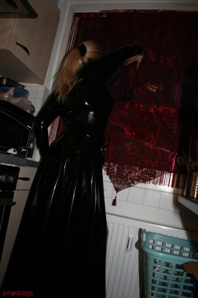The Mistress In Her Home 4