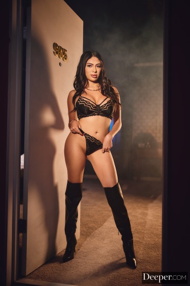 Bad Habit Starring Reyna Belle 3