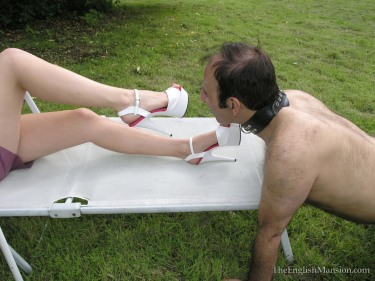 Ball Stretch Reward 11