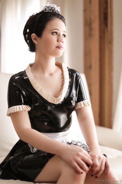 Cute Rubber Maid 1