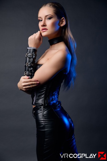 Devil May Cry A Xxx Parody Remastered With Tiffany Tatum 1