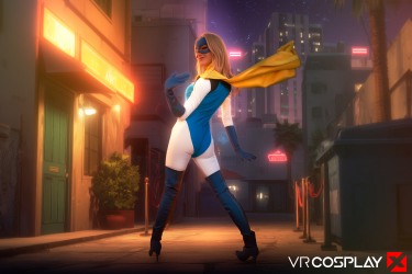 Dispatch Blonde Blazer A Xxx Parody With Kenna James 3
