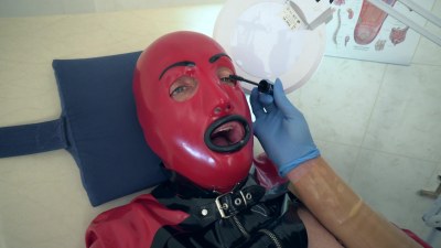 Examination Of The Rubberbitch 8