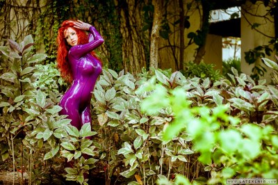 Fairy Fetish With Bianca Beauchamp 8