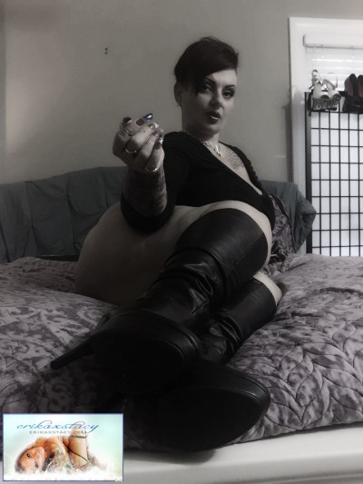 Fetish Humiliatrix 13