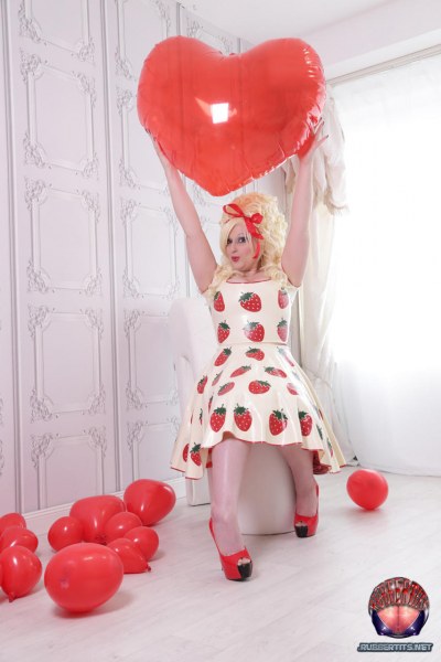 Heart Breaker 11