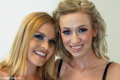 Kaylee Hilton And Krissy Lynn 6