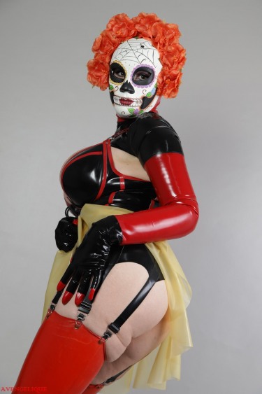 La Catrina 2