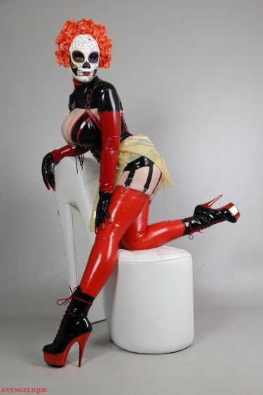 La Catrina 4