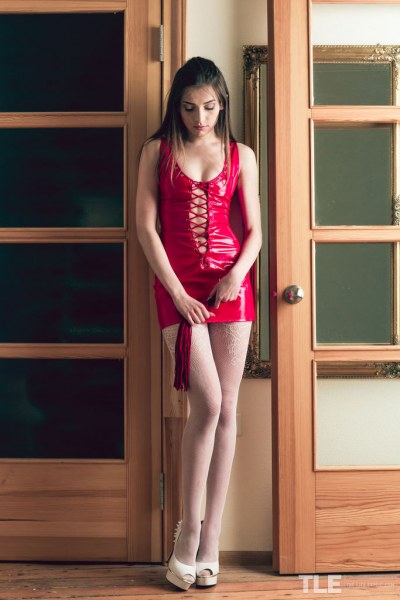 Marlyn In Thrill 1