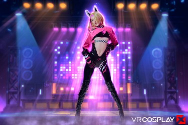 Muse Dash A Xxx Parody With Thea Summers 1