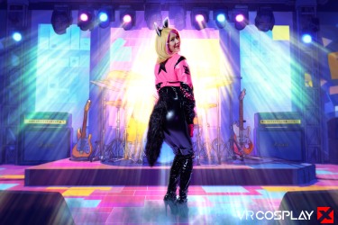 Muse Dash A Xxx Parody With Thea Summers 2