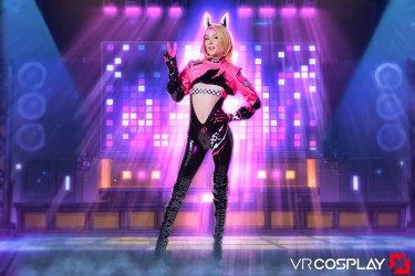 Muse Dash A Xxx Parody With Thea Summers 3