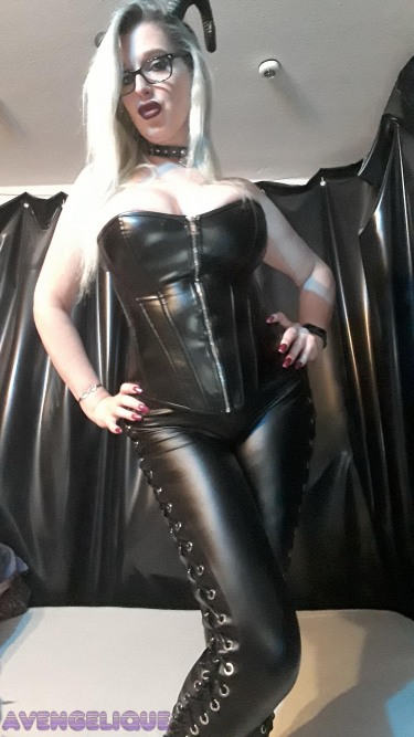 Selfietime Crampus 11