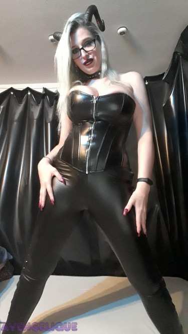 Selfietime Crampus 14