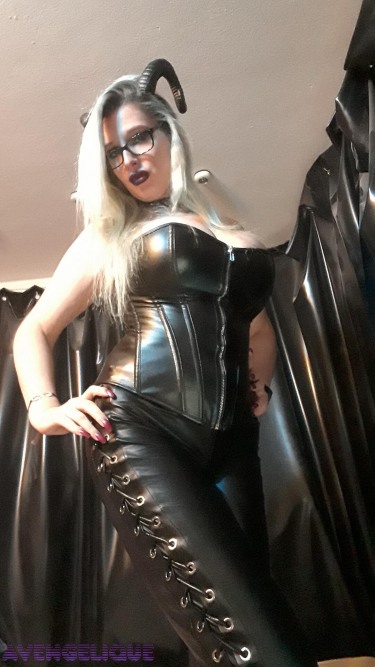 Selfietime Crampus 3