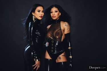 September Reign With Morgan Lee 10