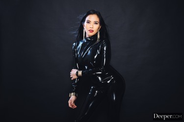September Reign With Morgan Lee 2
