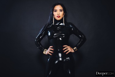 September Reign With Morgan Lee 3