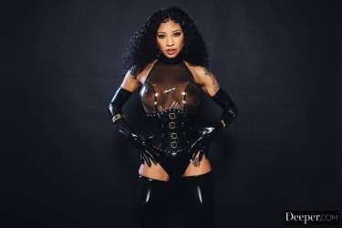 September Reign With Morgan Lee 6