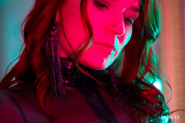 Steamy Latex Night 1