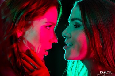 Steamy Latex Night 3