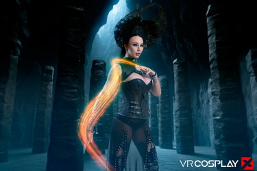 The Wheel Of Time A Xxx Parody With Indica Marie 1