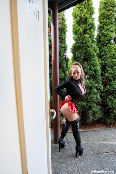 You Are Hired Starring Lucia Aim And Peter Stallion 2