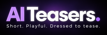 AI Teasers