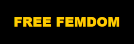 Free Femdom